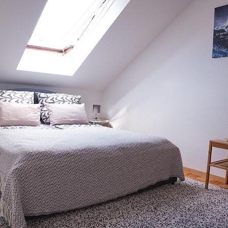 Fullhouse - Halle - Ab7 Rooftop - Bbq Grill - Elevator - Balcony Exterior foto
